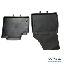 Tapis avant - NISSAN Townstar - KE74100QK1