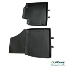 Tapis avant - NISSAN Townstar - KE74100QK1