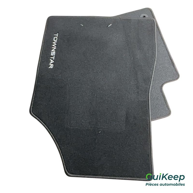 Tapis de sol - NISSAN Townstar - KE74600QK1