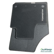 Tapis de sol - NISSAN Townstar - KE74600QK1