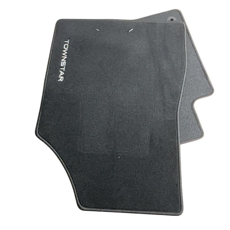 Tapis de sol - NISSAN Townstar - KE74600QK1