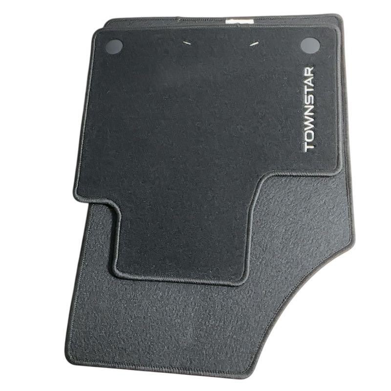 Tapis de sol - NISSAN Townstar - KE74600QK1