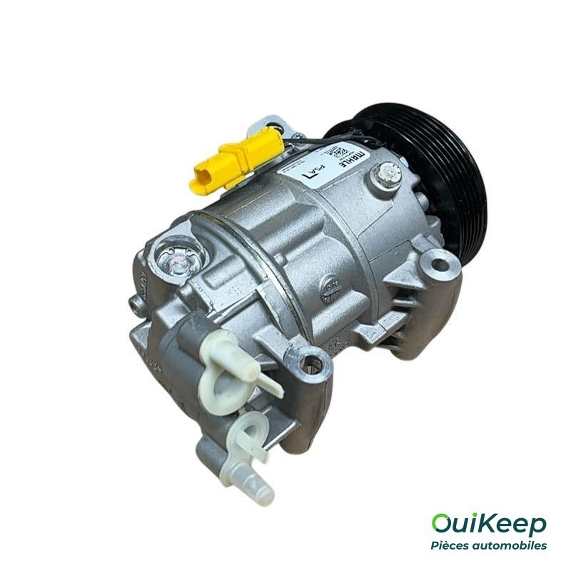 Airconditioning compressor - CITROEN C3 - 6453XZ