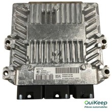ECU silnika - PEUGEOT Expert 2 - 1943GW