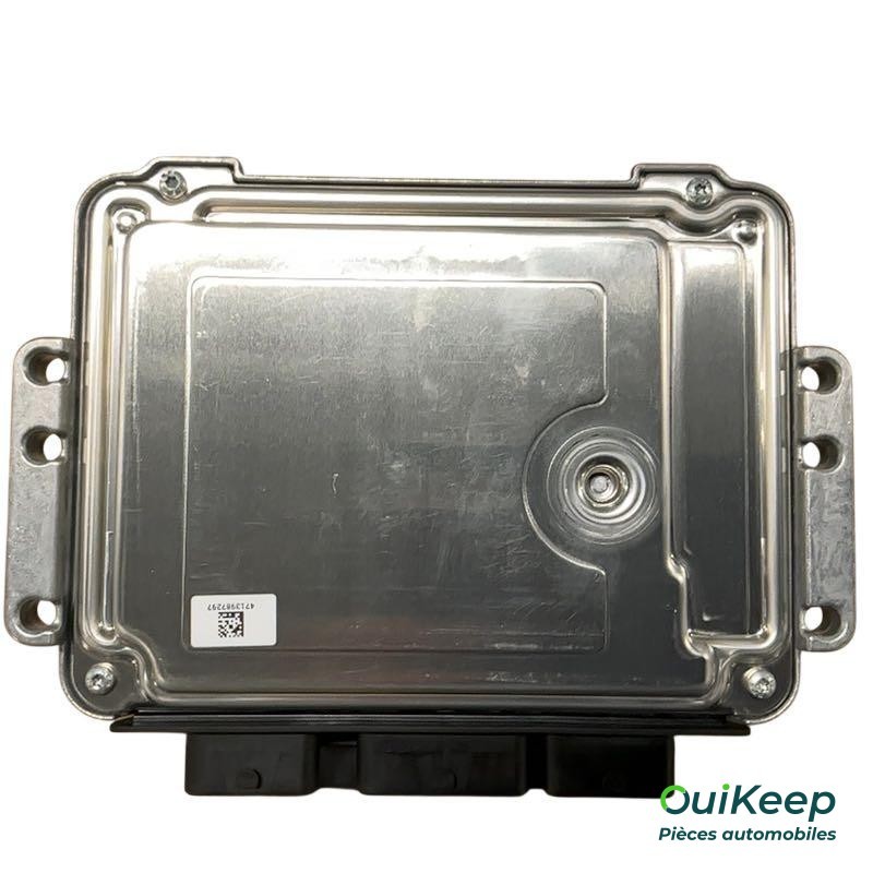 Engine ECU - PEUGEOT Partner 2 - 1943J3
