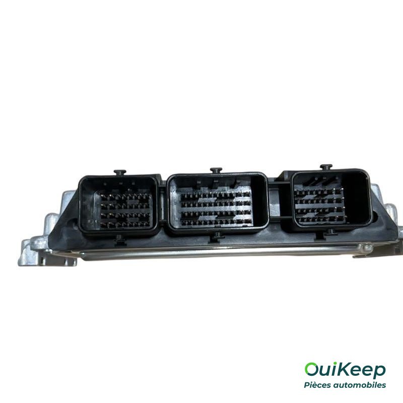 Engine ECU - PEUGEOT Partner 2 - 1943J3