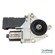 Elevalunas eléctrico delantero derecho - CITROËN C6 - 9222Y7