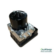Blok ABS - CITROËN C3 - 4541Z6