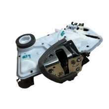 Türschloss vorne links - CITROEN C1 - B001173980