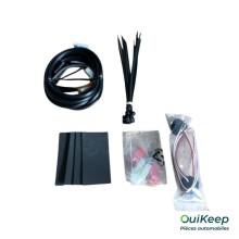 LED interieurverlichting bestuurdersvoet - HYUNDAI - 99650ADE20W