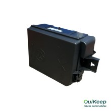 Zekeringendoos - OPEL Corsa E - 39036045