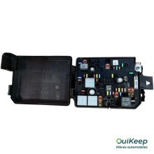 Zekeringendoos - OPEL Corsa E - 39036045