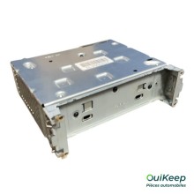 Autoradio - CITROEN C5 - 1622775380