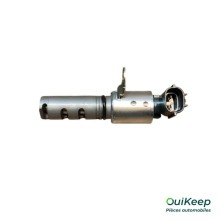 Pilotventil Magnetventil - PEUGEOT 4008 - 1607586280