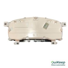 Snelheidsmeter - PEUGEOT Rifter - 9842410680