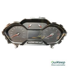 Speedometer dashboard - PEUGEOT Rifter - 9842410680