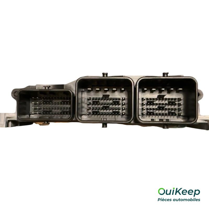 Engine control unit - PEUGEOT 208 - 1608236180