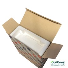 Autoradio - PEUGEOT 3008 5008 - 16089055XT
