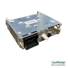 Autoradio - CITROËN C3 Phase 2 - 1620298180