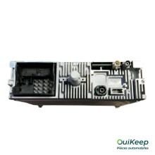 Autoradio - CITROËN C3 Phase 2 - 1620298180