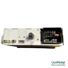 Autoradio - PEUGEOT 3008 5008 Phase 2 - 1616145280