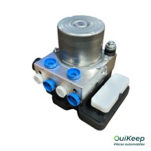 ABS-Block - PEUGEOT Boxer 3 - 1654080680
