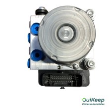 ABS-Block - PEUGEOT Boxer 3 - 1654080680
