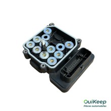 Calculateur - PSA - 1648346580