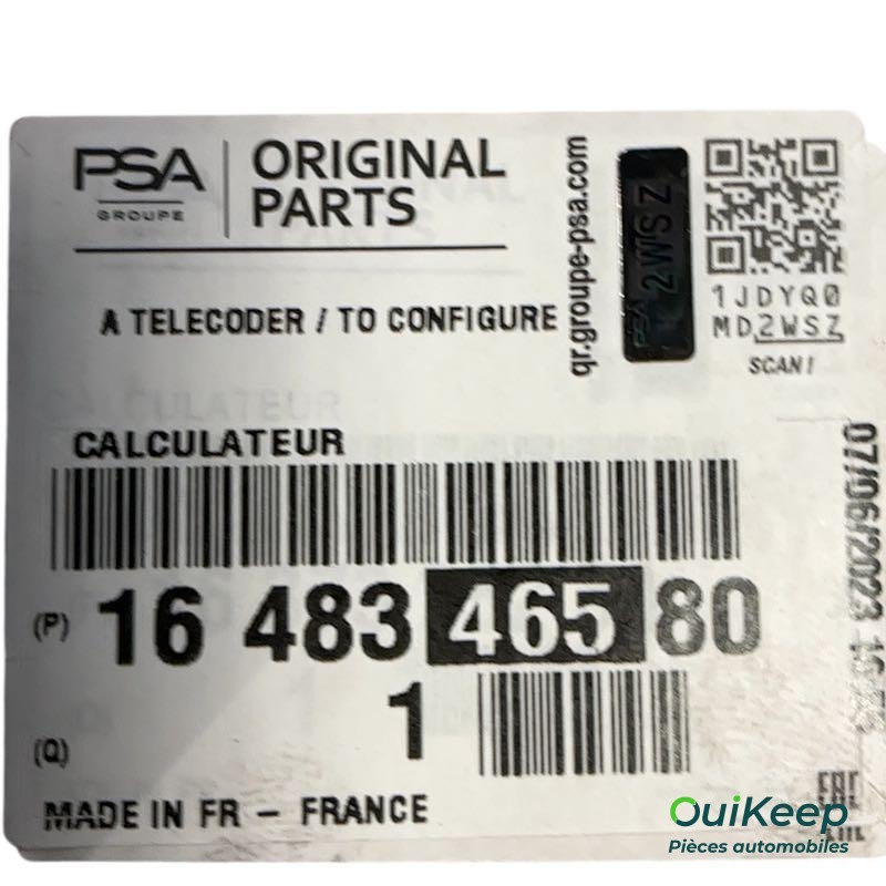 Rekenmachine - PSA - 1648346580