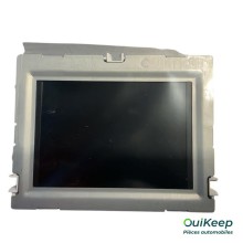 Kombiinstrument mit Matrix für den Tacho - PEUGEOT 208 - 1609903080