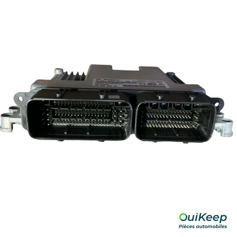 Motor ECU - PEUGEOT 208 - 1612246380
