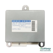 Módulo de dirección asistida - CITROËN C1 - 1613433880