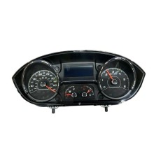 Kombiinstrument Geschwindigkeitsmesser Armaturenbrett - CITROEN Jumper 3 - 1659574380