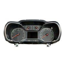 Cruscotto tachimetro - OPEL Combo - 9838123080