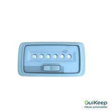 Deckenleuchte hinten - RENAULT Trafic 3 - 264309873R