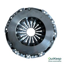 Kupplungsscheibe - HYUNDAI i30 KIA Xceed - 4130026AC0