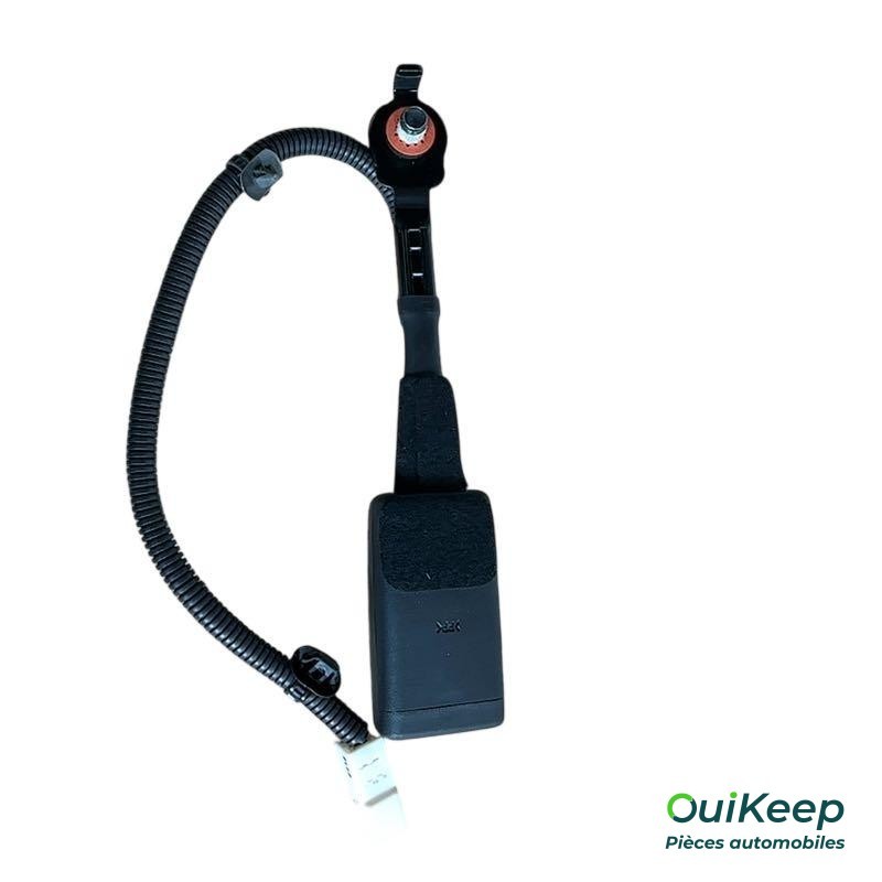 Napinacz przedniego lewego fotela kierowcy - HYUNDAI Ioniq - 88830G2000TRY