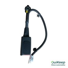 Napinacz przedniego lewego fotela kierowcy - HYUNDAI Ioniq - 88830G2000TRY