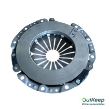 Kit de embrague - KIA Picanto - 4130002810