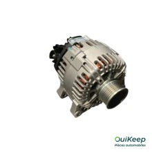 Alternador - PEUGEOT 4007 - 5705JV