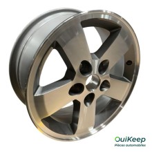 6.50Jx16 velg - PEUGEOT 4007 - 5402T3