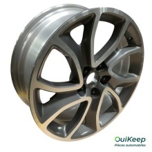 7-00Jx18 velg - CITROËN C-Crosser - 5402T5