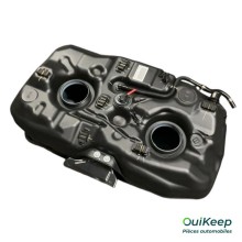 Brandstoftank - CITROEN C4 Aircross - 1608219080