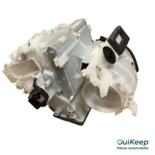 Air conditioning unit - CITROËN C3 3 - 1618030280