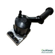 Pompe direction assistée - PEUGEOT 307 - 1629097080