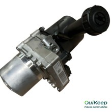 Elektrisch-hydraulische stuurbekrachtigingspomp - PEUGEOT 407 - 1629090580