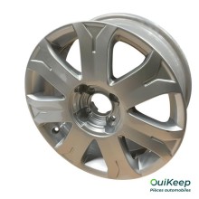 Leichtmetallfelge 6,50Jx16 - CITROEN C4 - 5402X8