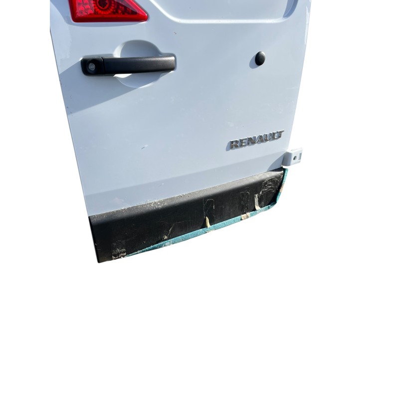 Gebruikt wit rechter achterportier - RENAULT Master 3 H2