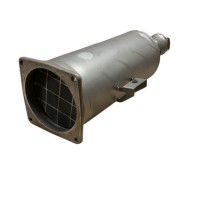 Rußpartikelfilter FAP - CITROEN C8 - 174035