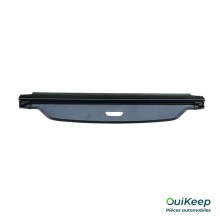 Cache bagages plage arrière - BMW X3 G45 - 5A33967
